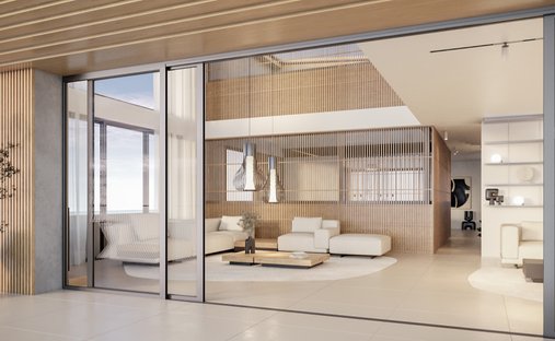 Apartment in Glyfada, Attica, Greece 1