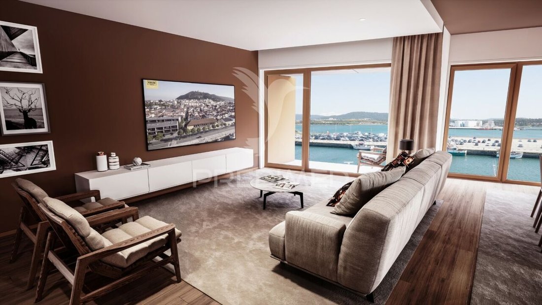 Apartment in Santana da Azinha, Guarda District, Portugal 4 - 14058868