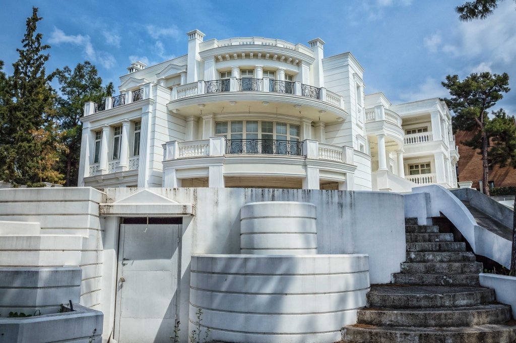 Villa a Panorama, Macedonia and Thrace, Grecia 4 - 14056806