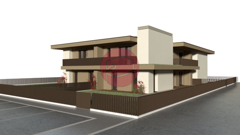Apartment in Bulgaria, Emilia-Romagna, Italy 2 - 14060628