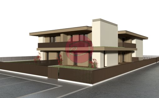 Apartment in Bulgaria, Emilia-Romagna, Italy 1