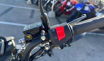 2024 LIFAN KP MINI 150