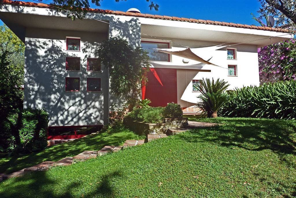 Villa in Fosdinovo, Tuscany, Italy 3 - 12380905