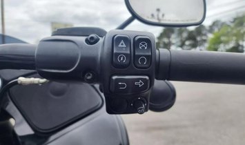 2020 Harley-Davidson FLTRXS Road Glide Special