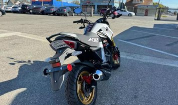 2024 LIFAN KP MINI 150