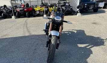 2023 LIFAN KPM 200