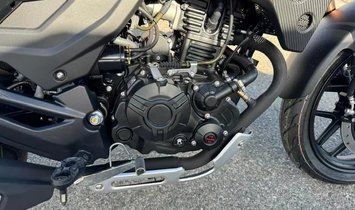 2023 LIFAN KPM 200