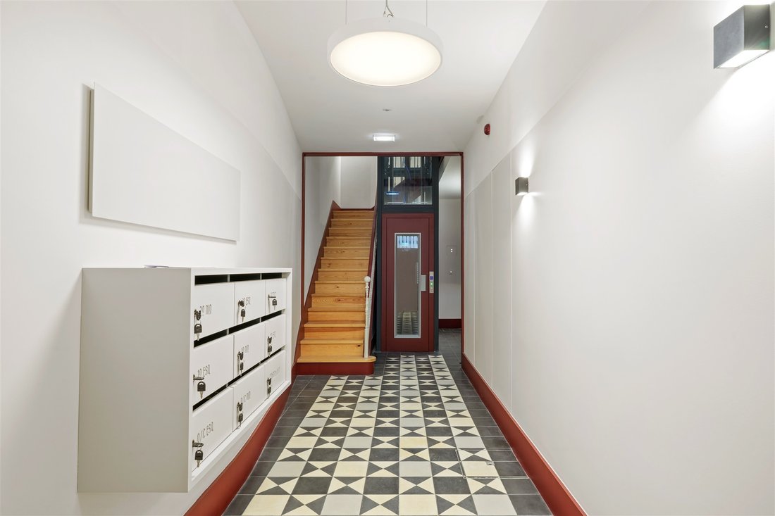 House in Santo Antonio, Lisbon, Portugal 1 - 14060940