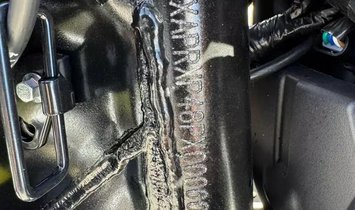 2023 LIFAN KPM 200
