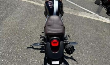 2023 LIFAN KPM 200