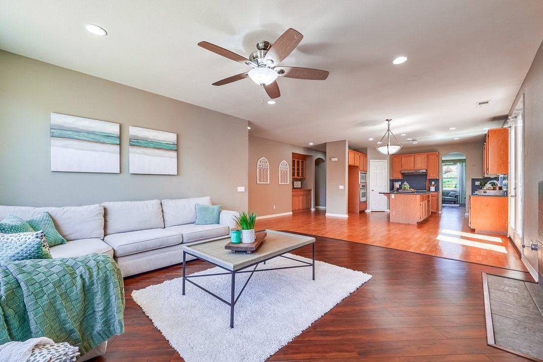 House in Murrieta, California, United States 3 - 14056344