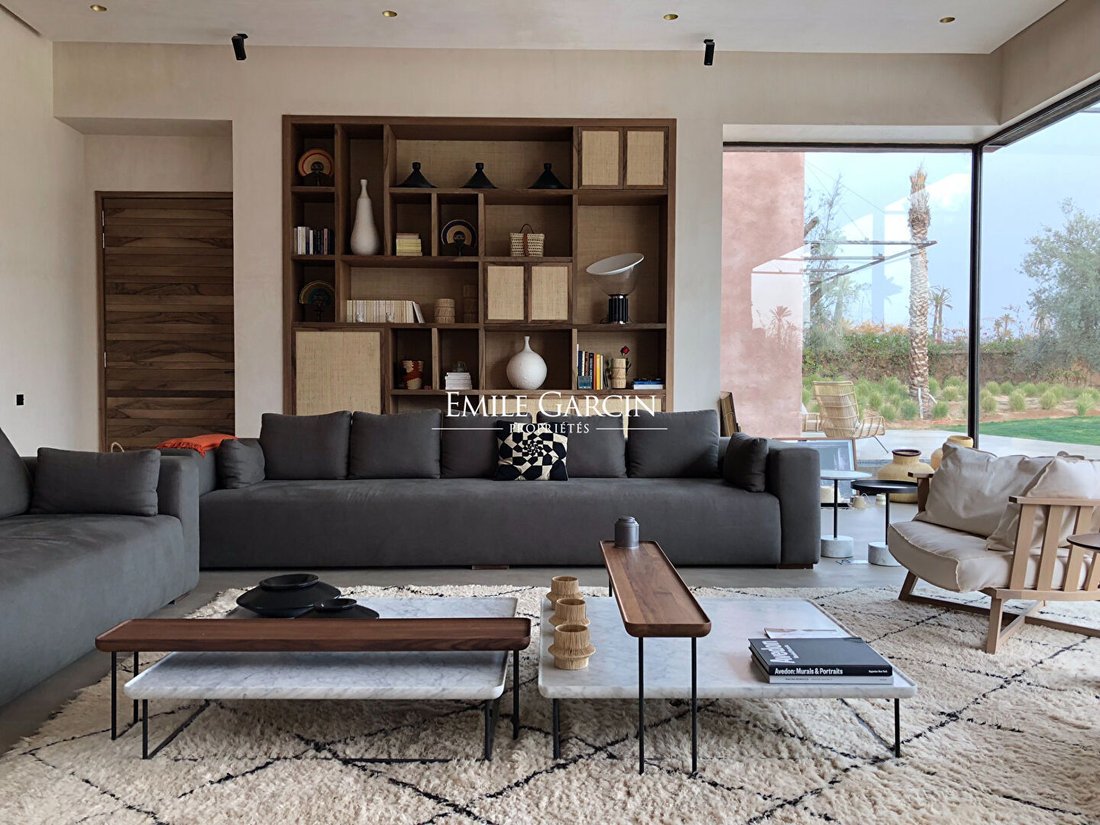Villa in Marrakesh, Marrakesh-Safi, Morocco 3 - 14064735