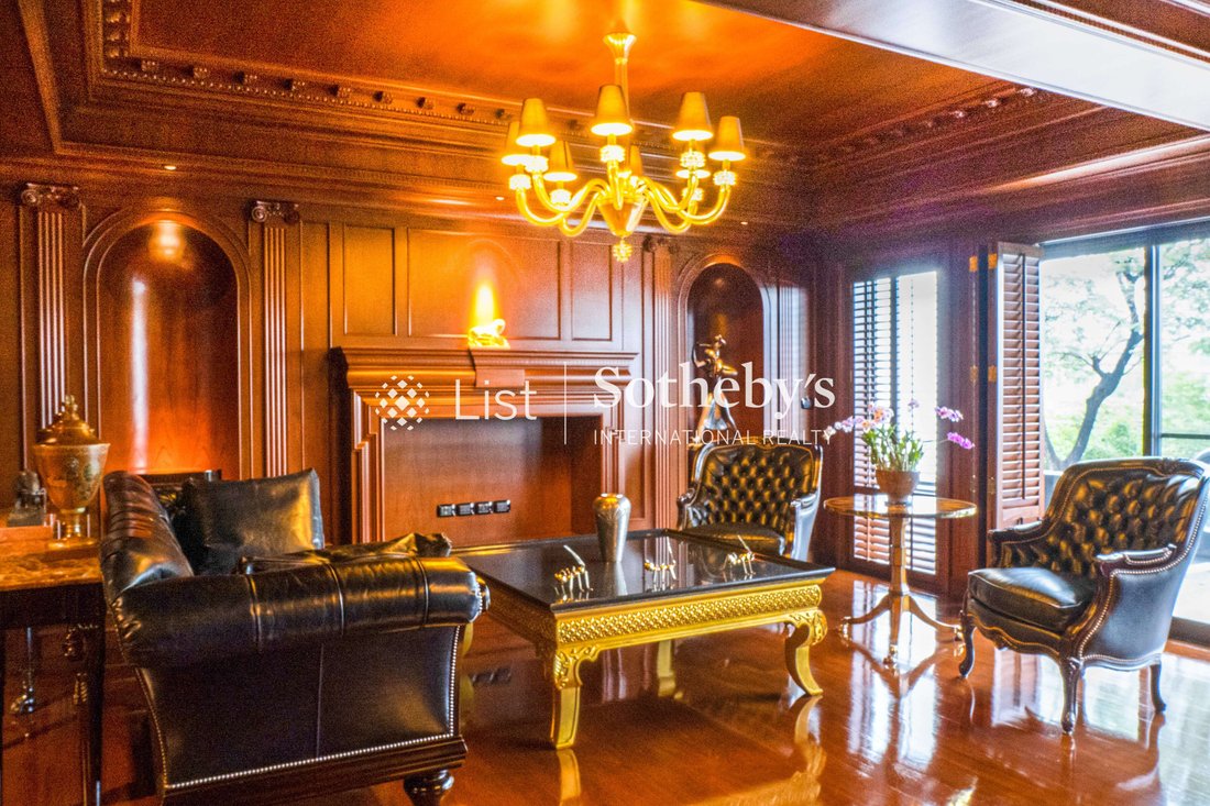 Condo in Bang Lamphu Lang, Krung Thep Maha Nakhon, Thailand 2 - 14055801