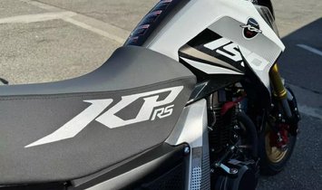 2024 LIFAN KP MINI 150