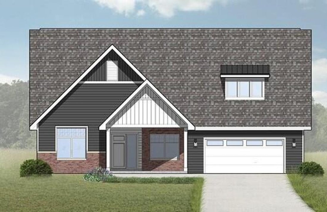 Condo in Kalamazoo, Michigan, United States 1 - 14058117
