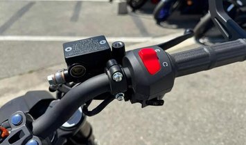 2023 LIFAN KPM 200