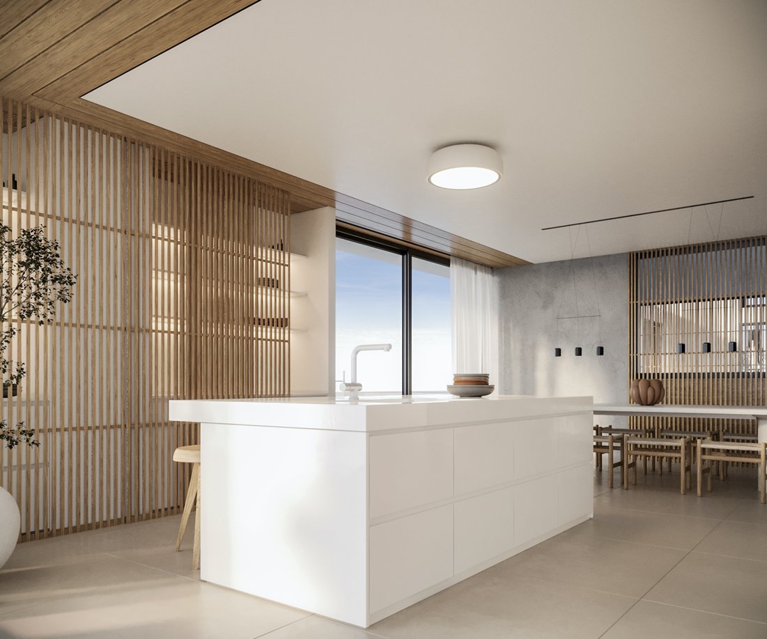 Apartment in Glyfada, Attica, Greece 3 - 14065729