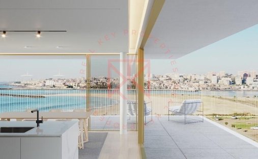 Apartment in Mafamude e Vilar do Paraiso, Porto District, Portugal 1