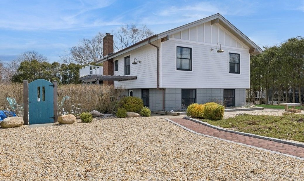 House Montauk In Montauk, New York, United States For Rent (14024518)
