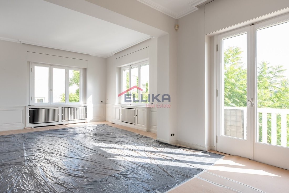 Apartment in Sunoikia Pagkratiou, 2nd District of Athens, Athens 4 - 14056249