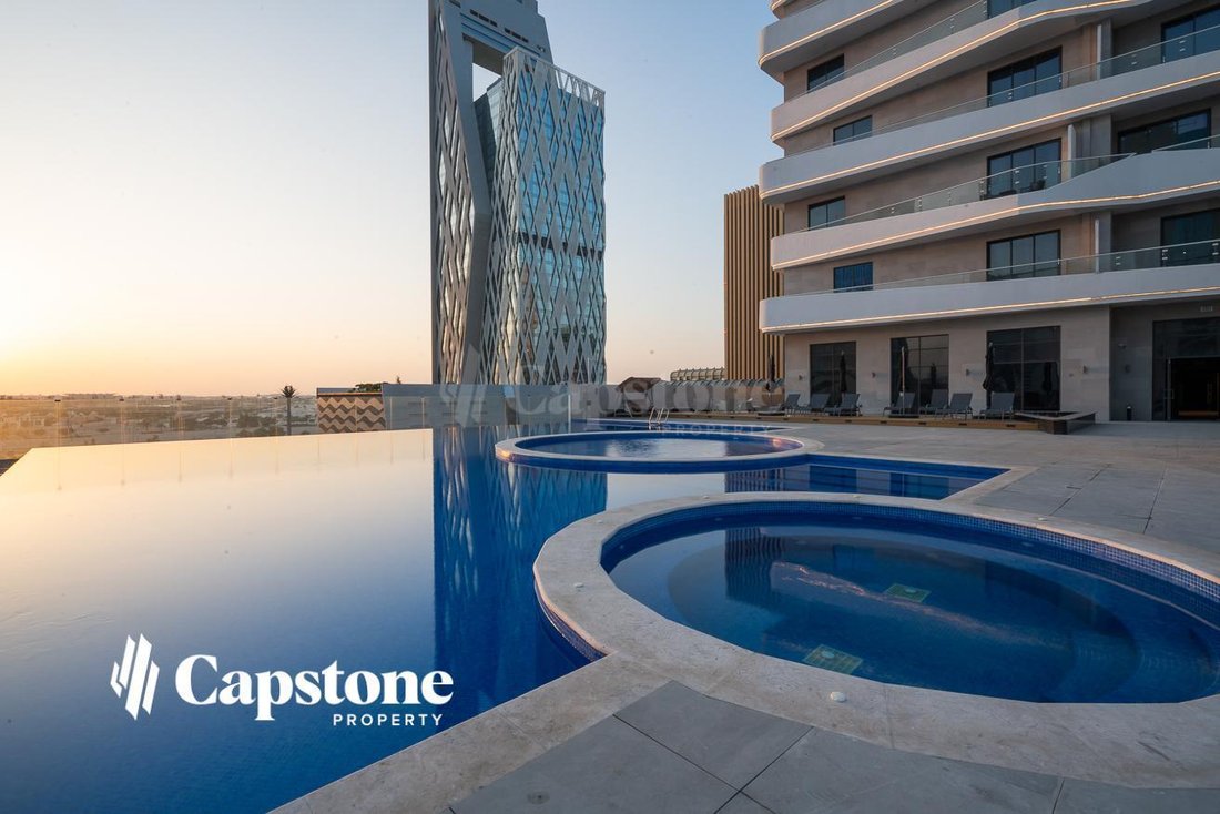 Apartment in Lusail, Doha, Qatar 1 - 14064070