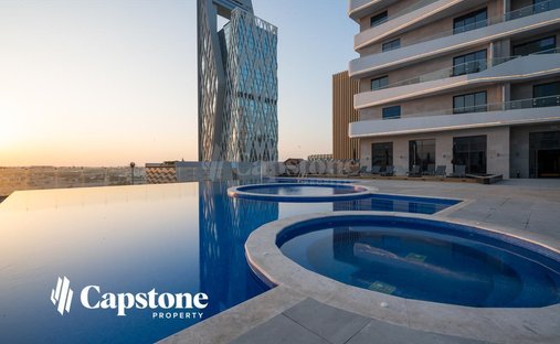 Apartamento en Lusail, Doha, Catar 1