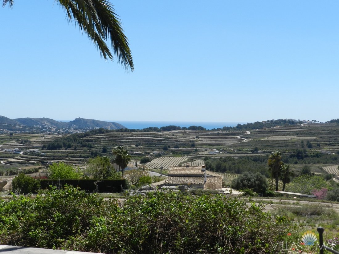 Finca in Teulada, Valencian Community, Spain 4 - 14061032