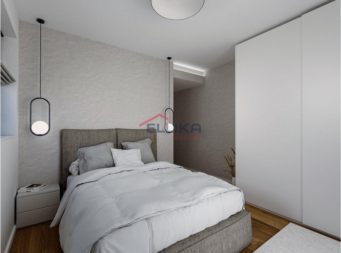 Penthouse in South Athens, Attica, Greece 5 - 14056076