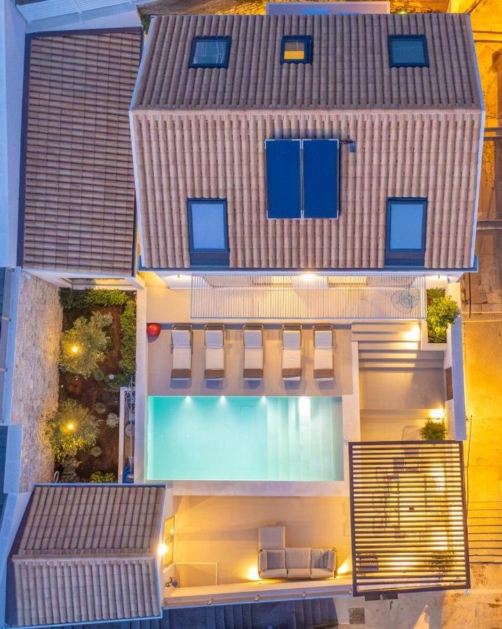 Villa in Gradski kotar Gruz, Grad Dubrovnik, Dubrovnik-Neretva County 5 - 12939063