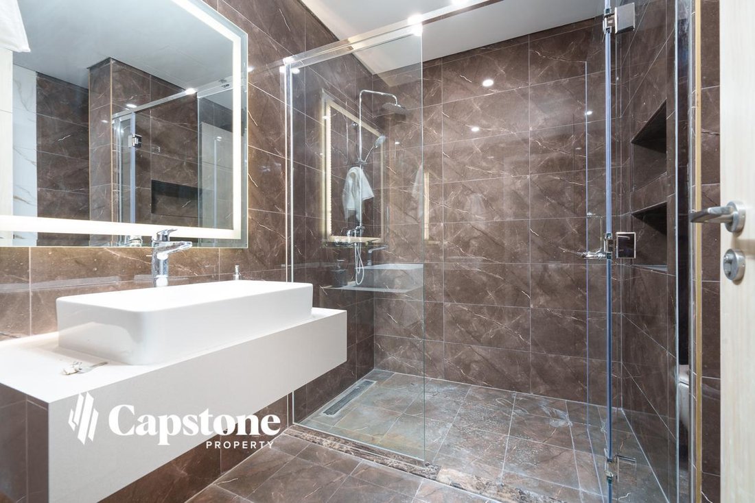Apartment in Lusail, Doha, Qatar 2 - 14064070