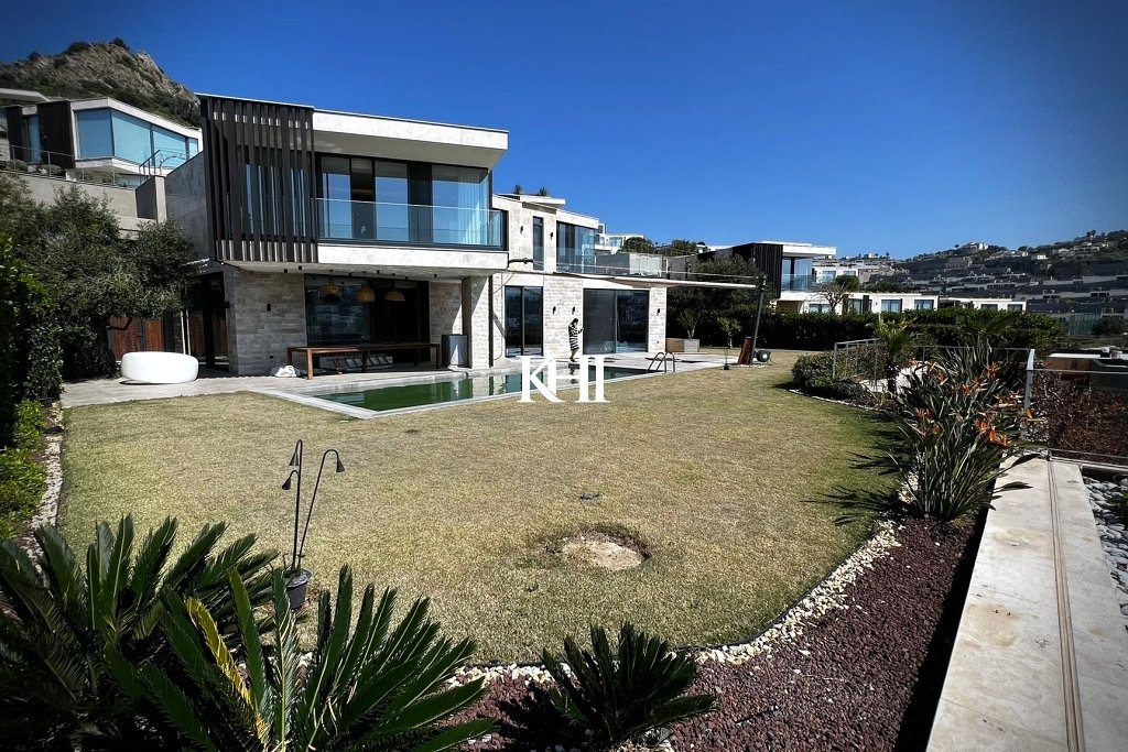 Villa in Yalıkavak, Muğla, Turkey 2 - 14056060