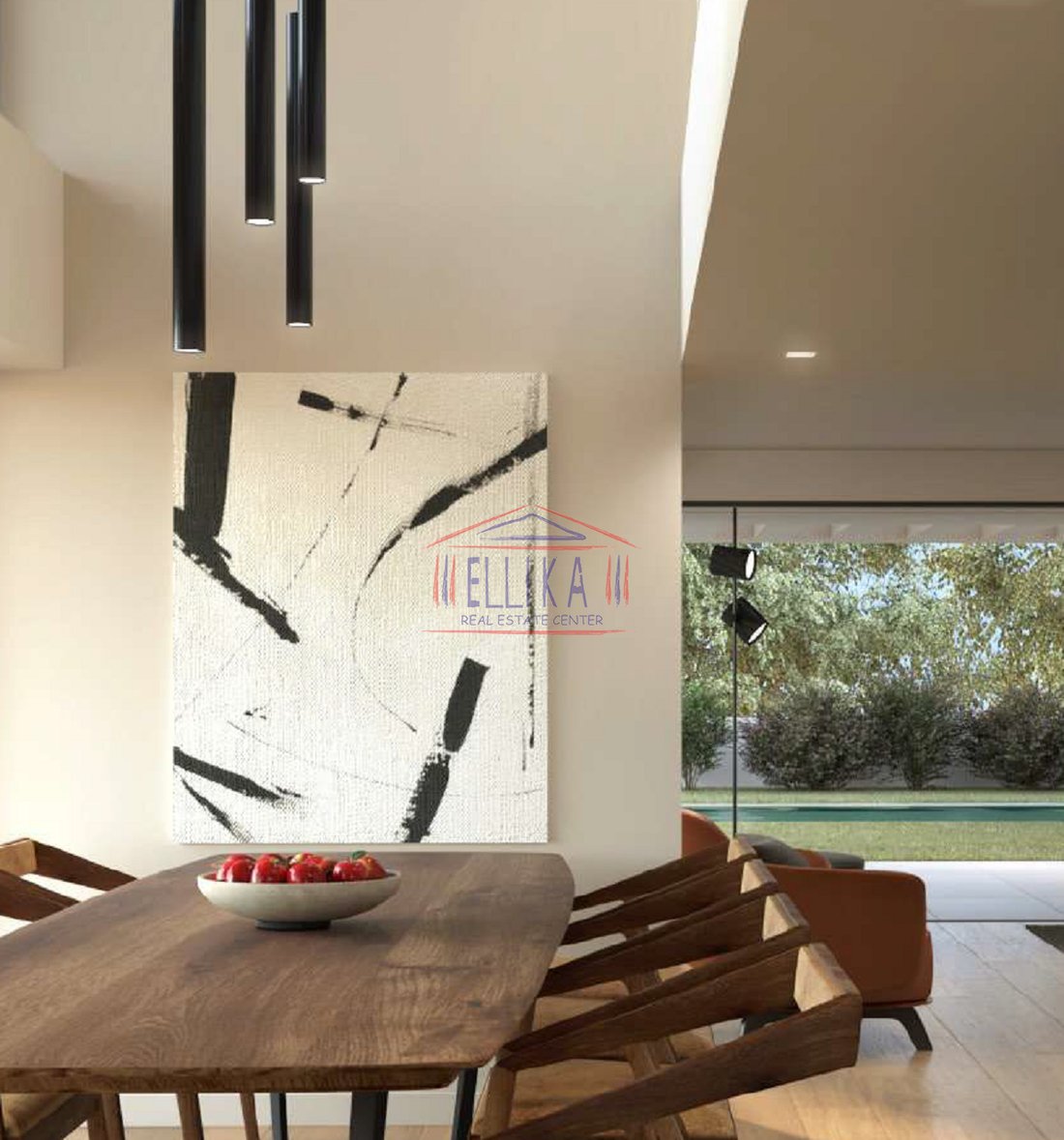 Apartment in Voula, Attica, Greece 5 - 14056276