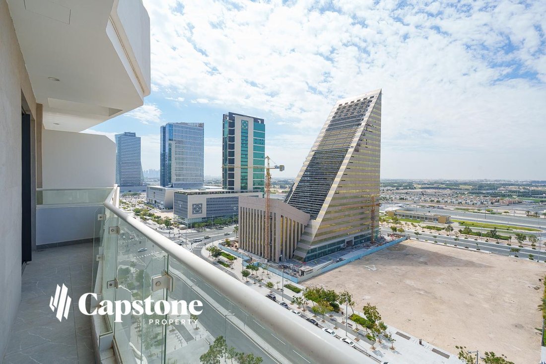 Apartment in Lusail, Doha, Qatar 3 - 14064070