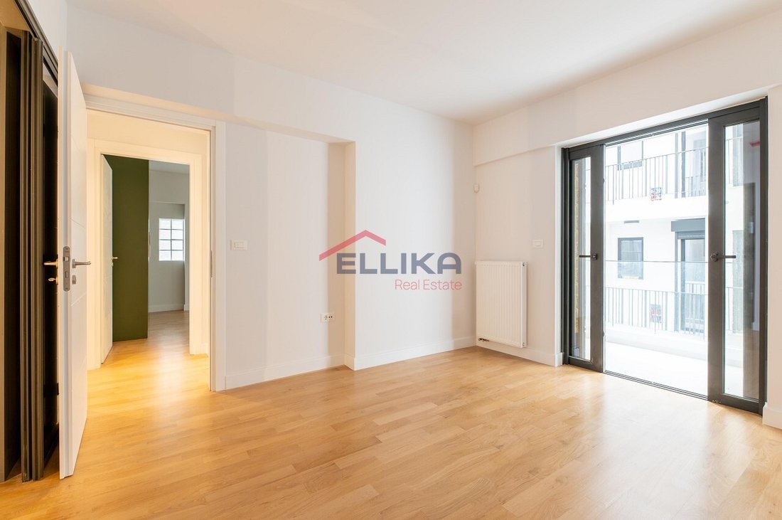 Apartment in Sunoikia Pagkratiou, 2nd District of Athens, Athens 5 - 14056103