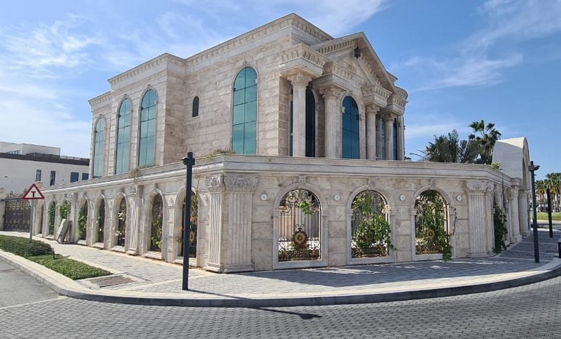 House in Jumeirah 1, Jumeirah, Dubai 2 - 14060997