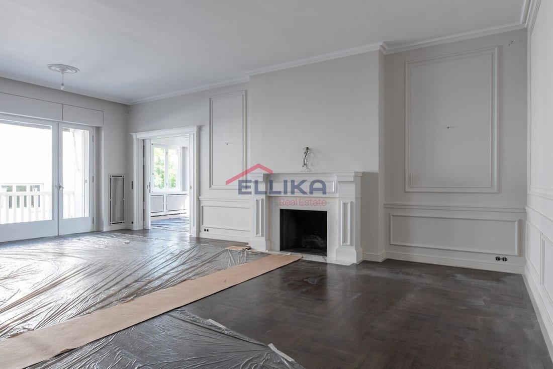 Apartment in Sunoikia Pagkratiou, 2nd District of Athens, Athens 5 - 14056249