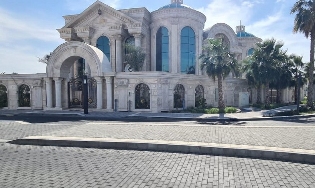 House in Jumeirah 1, Jumeirah, Dubai 1 - 14060997