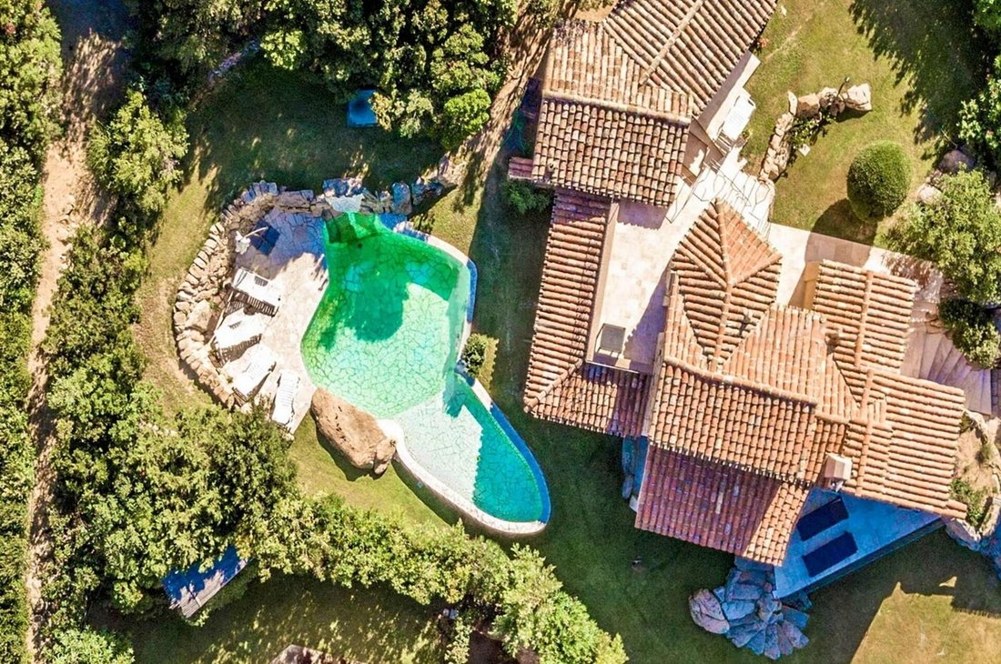 House in Abbiadori, Arzachena, Italy 1 - 13359397