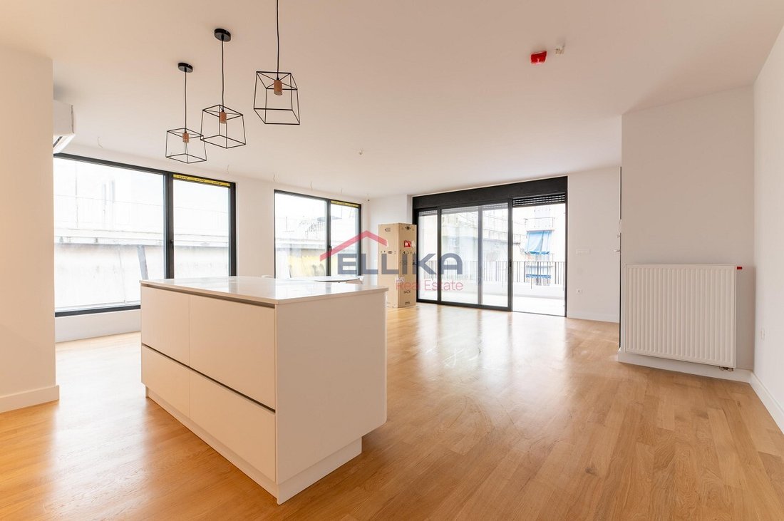 Apartment in Sunoikia Pagkratiou, 2nd District of Athens, Athens 2 - 14056103