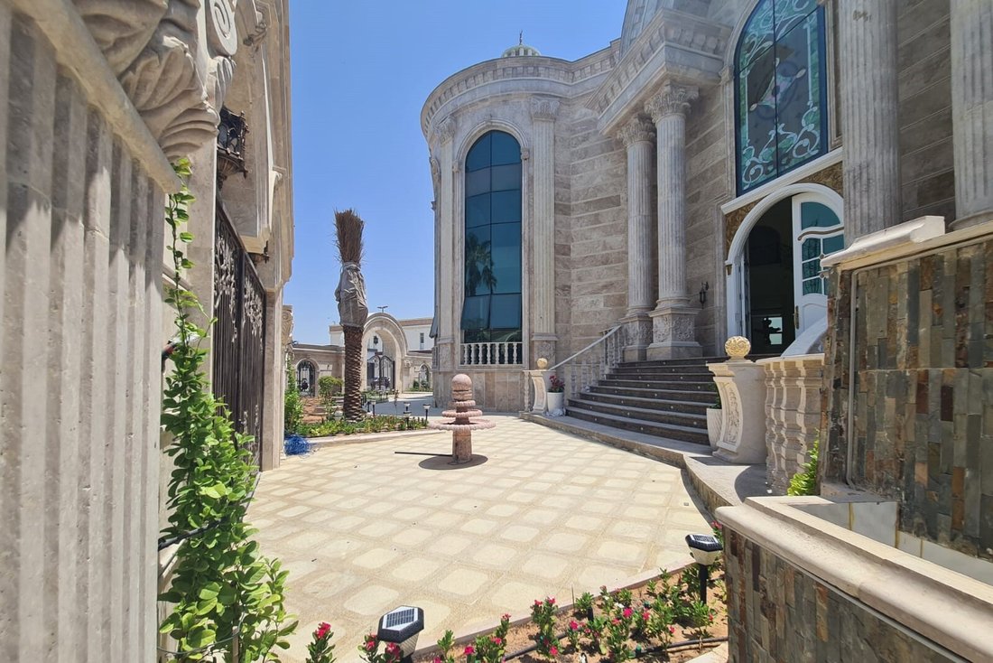 House in Jumeirah 1, Jumeirah, Dubai 3 - 14060997