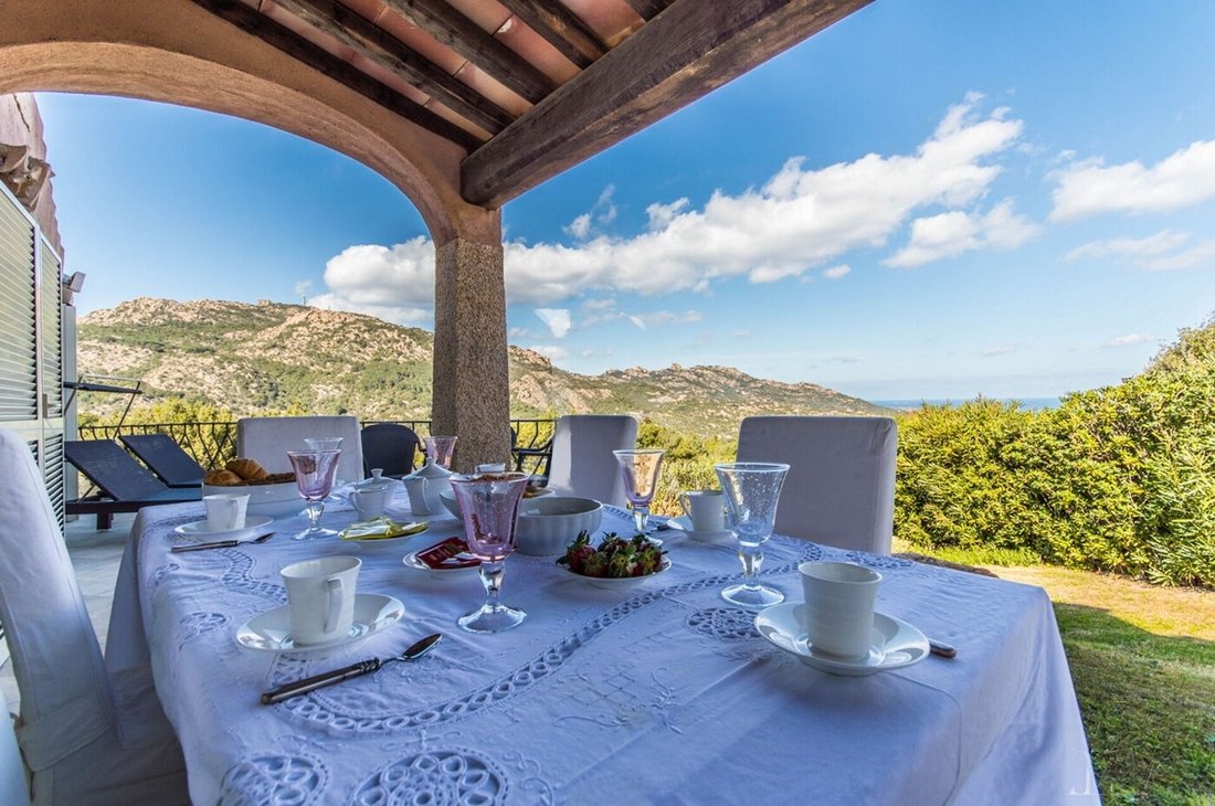 House in Abbiadori, Arzachena, Italy 2 - 13359397