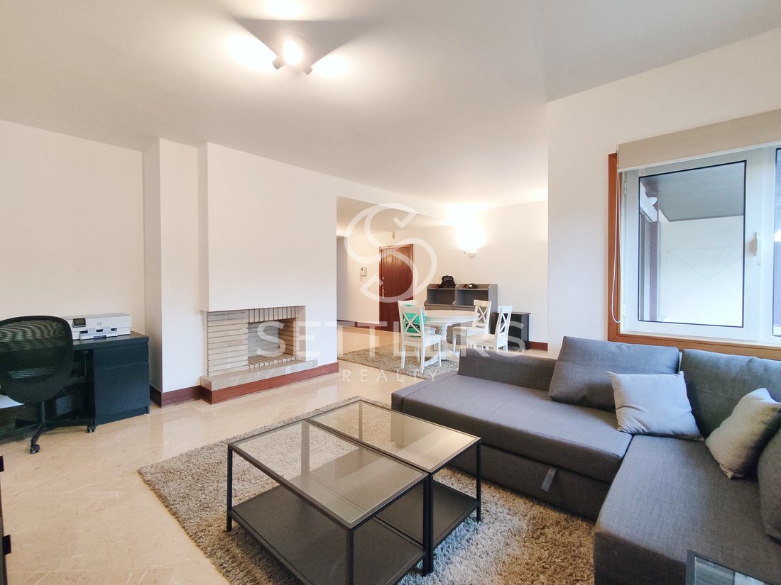 Apartment in Cascais e Estoril, Lisbon, Portugal 3 - 14044985