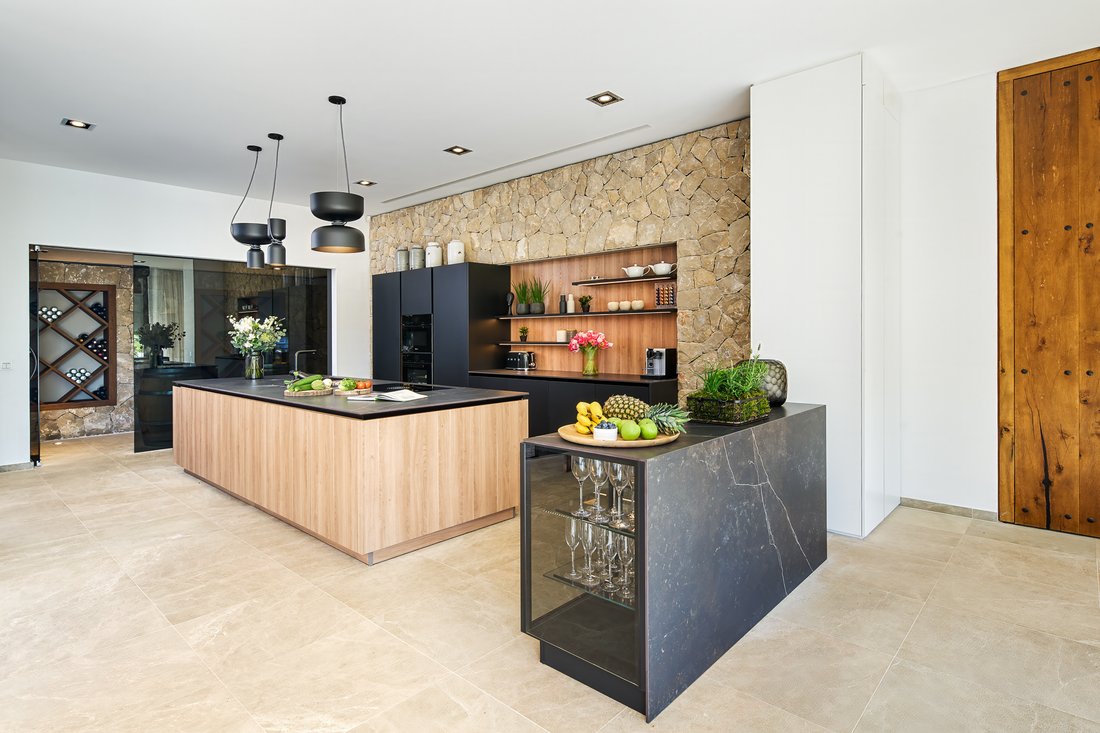 Villa in Port d'Andratx, Andratx, Balearic Islands 2 - 14055803