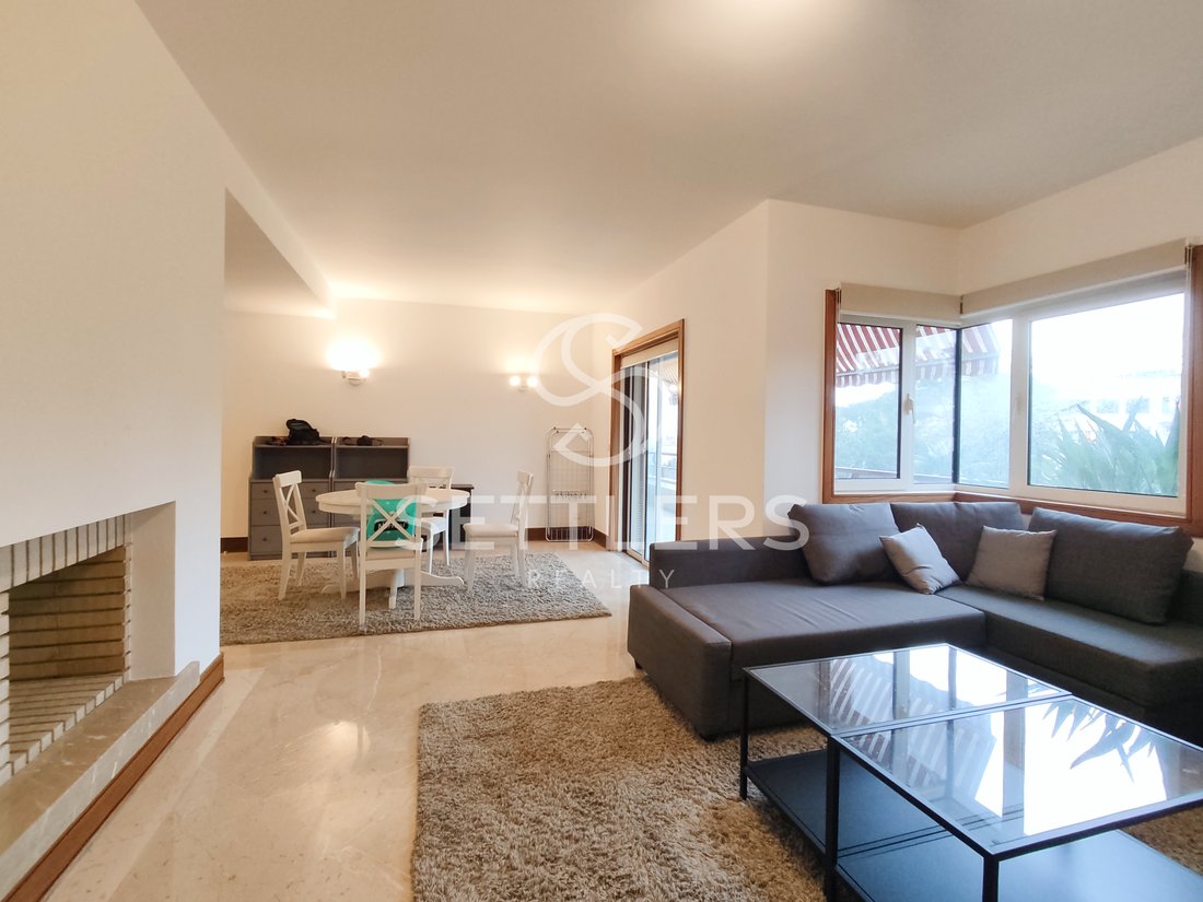 Apartment in Cascais e Estoril, Lisbon, Portugal 5 - 14044985