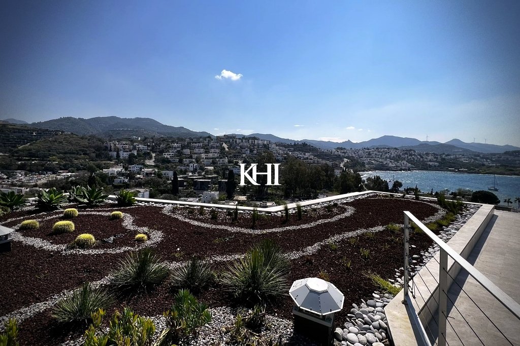 Villa in Yalıkavak, Muğla, Turkey 1 - 14056060