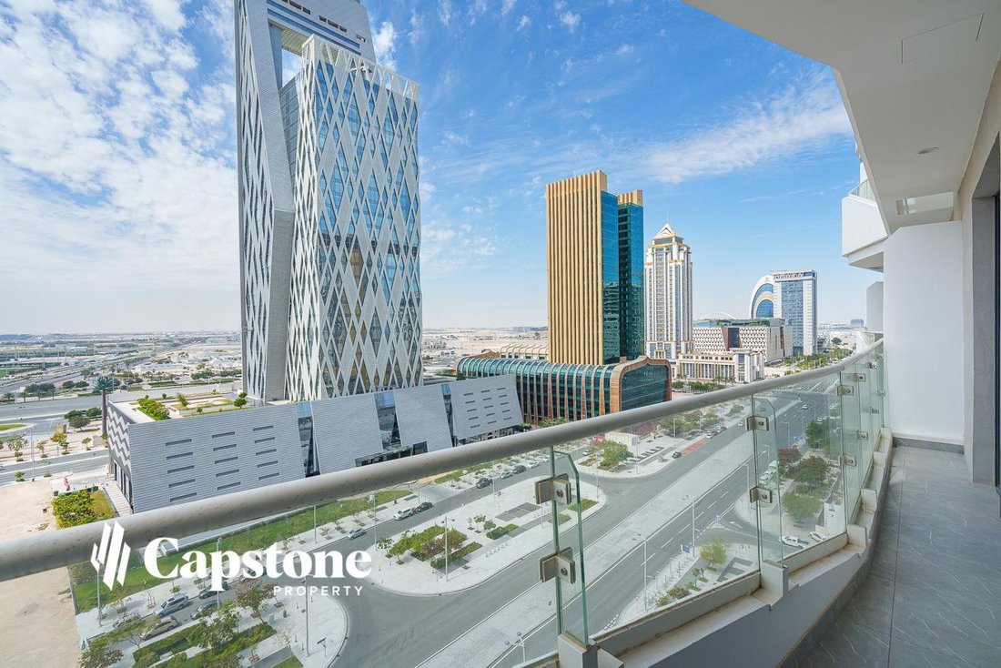 Apartment in Lusail, Doha, Qatar 5 - 14064070