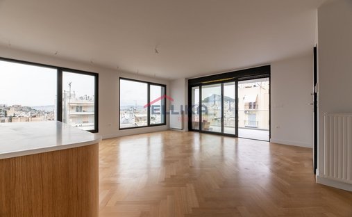 Appartamento a Sunoikia Pagkratiou, 2nd District of Athens, Athens 1