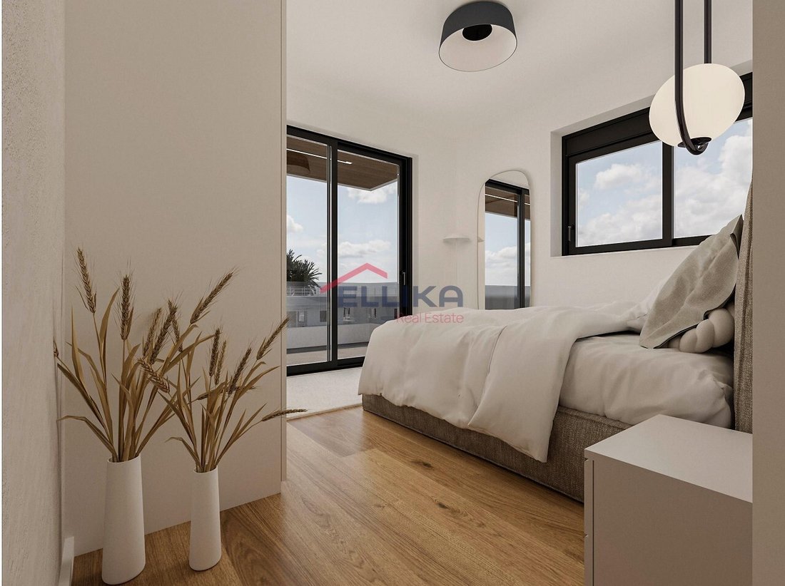 Penthouse in South Athens, Attica, Greece 4 - 14056076