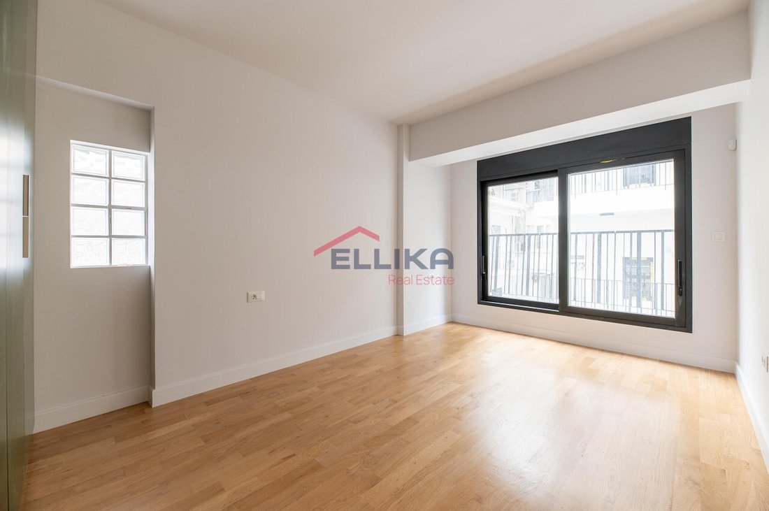 Apartment in Sunoikia Pagkratiou, 2nd District of Athens, Athens 5 - 14056078