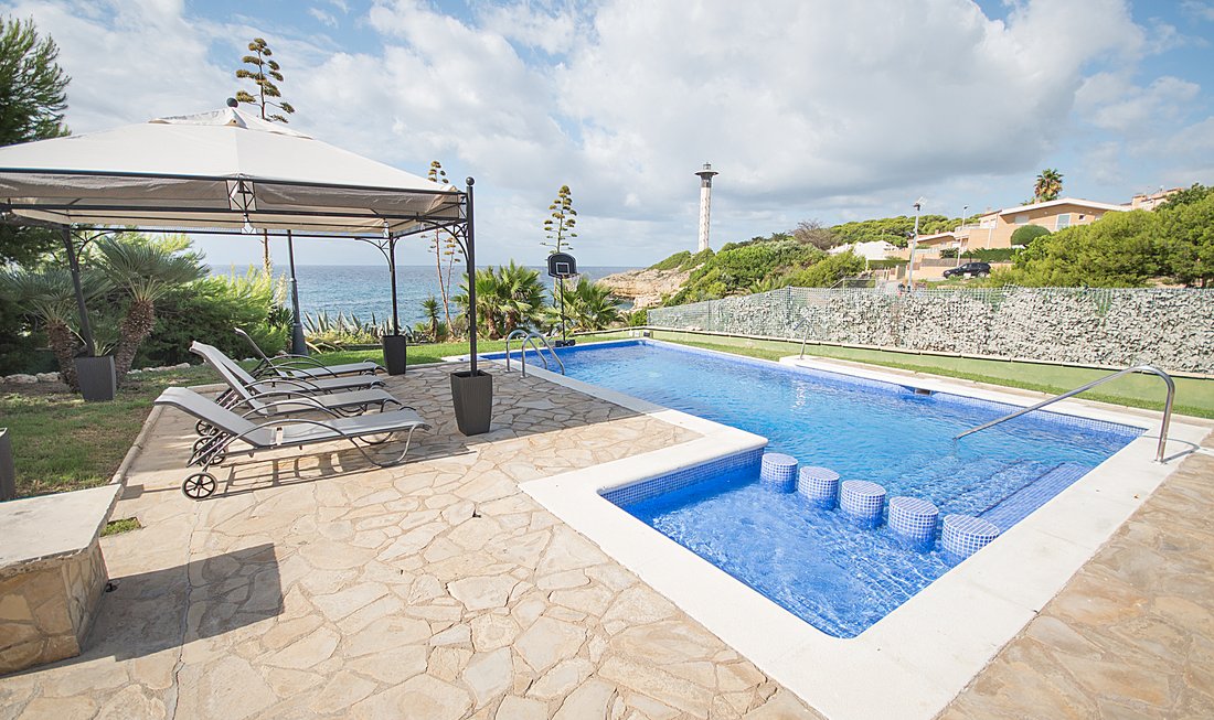 Villa a Clará, Catalogna, Spagna 3 - 14105228